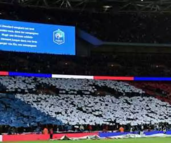 Paris Attacks: French National Anthem Will Be Sang By All Premier League Clubs This Weekend